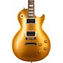 Gibson Slash Les Paul Standard Electric Guitar Victoria Gold Top 227830002