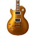 Gibson Slash Les Paul Standard Left-Handed Electric Guitar GoldtopGoldtop