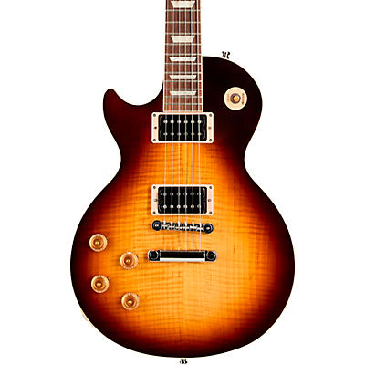 Gibson Slash Les Paul Standard Left-Handed Electric Guitar