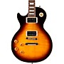 Gibson Slash Les Paul Standard Left-Handed Electric Guitar November Burst 227220076