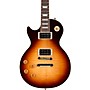 Gibson Slash Les Paul Standard Left-Handed Electric Guitar November Burst 234020435