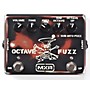 Open-Box Dunlop Slash Octave Fuzz Guitar Effects Pedal Condition 1 - Mint