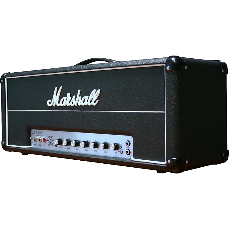 Marshall Slash Signature AFD100 Appetite for Destruction 100W Tube ...