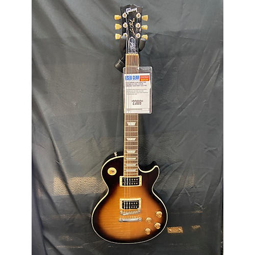 Gibson Slash Signature Custom Les Paul Solid Body Electric Guitar 2 Color Sunburst