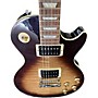 Used Gibson Slash Signature Custom Les Paul Solid Body Electric Guitar november burst