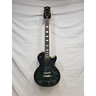 Gibson Slash Signature Custom Les Paul Solid Body Electric Guitar