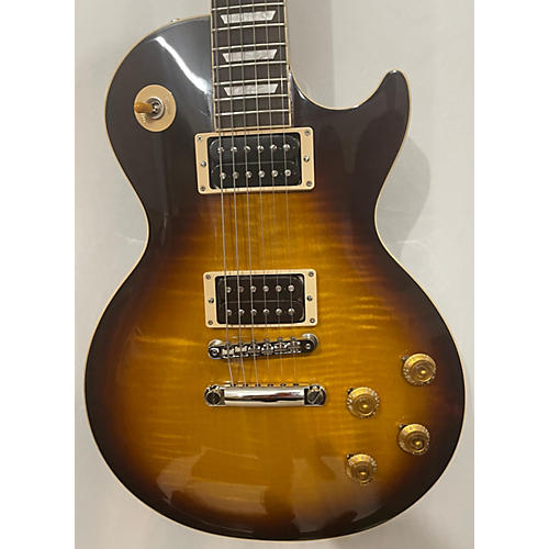 Gibson Slash Signature Custom Les Paul Solid Body Electric Guitar November Burst