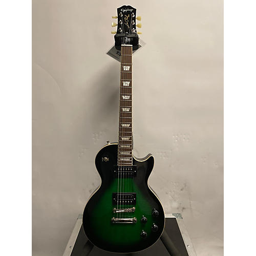 Epiphone Slash Signature Les Paul Classic Solid Body Electric Guitar Anaconda Burst