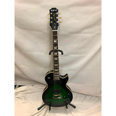 Epiphone Slash Signature Les Paul Classic Solid Body Electric Guitar