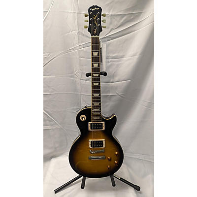 Epiphone Slash Signature Les Paul Standard Plus Solid Body Electric Guitar
