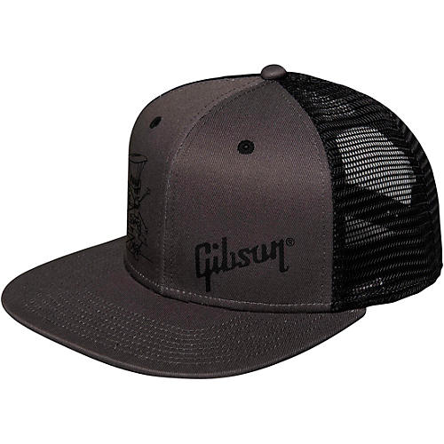 Slash Signature Trucker Hat
