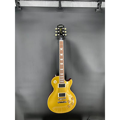 Epiphone Slash Victoria Gold Solid Body Electric Guitar