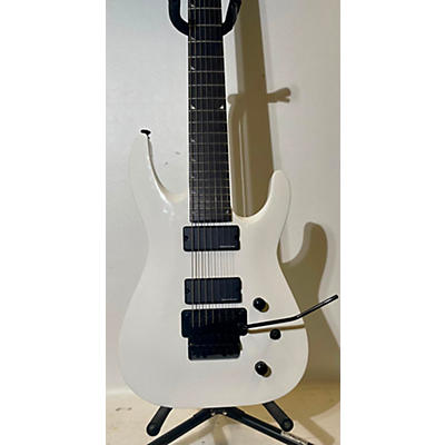 Jackson Slatxsd 3-7 Solid Body Electric Guitar