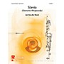 Hal Leonard Slavia Score Only Concert Band