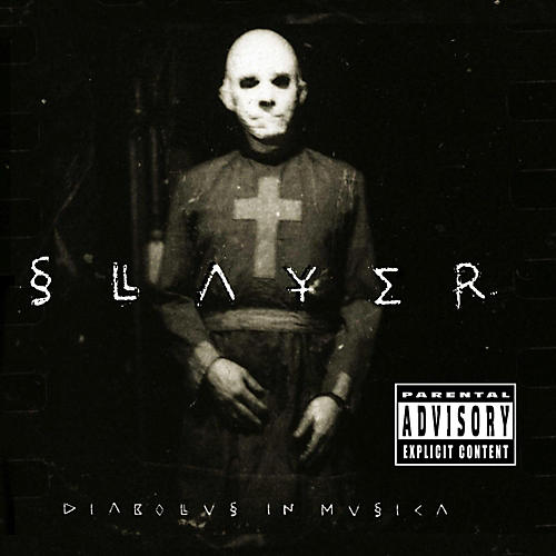 Slayer - Diabolus In Musica