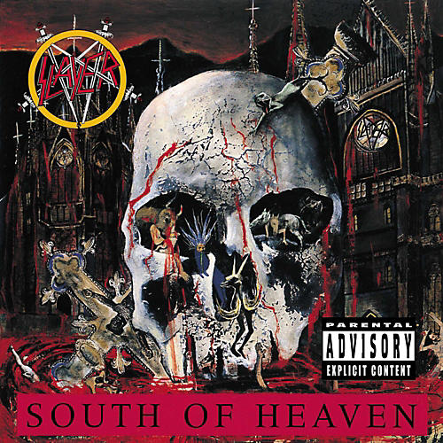 Slayer - South Of Heaven