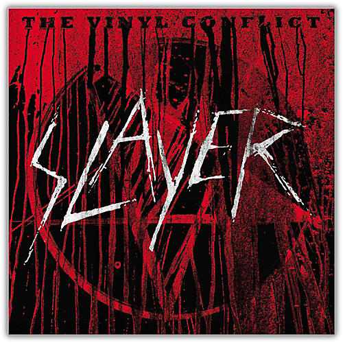 Slayer - The Vinyl Conflict [11LP]