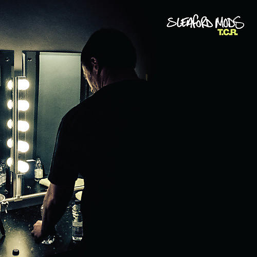 Alliance Sleaford Mods - TCR