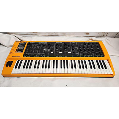 Studiologic Sledge 2.0 Synthesizer