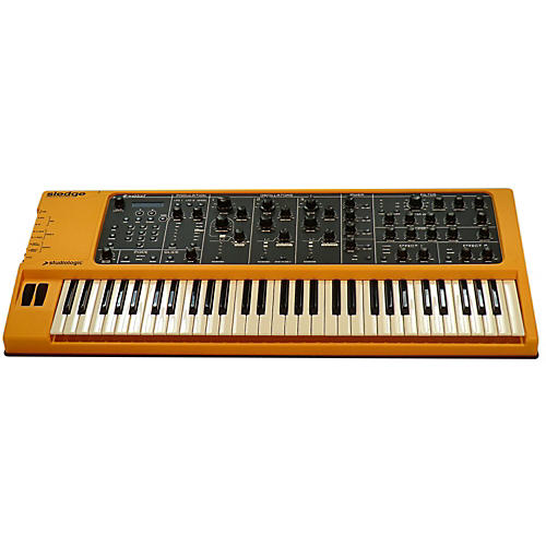 Sledge Synthesizer