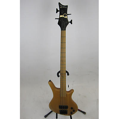 Dean Sledgehammer Electric Bass Guitar