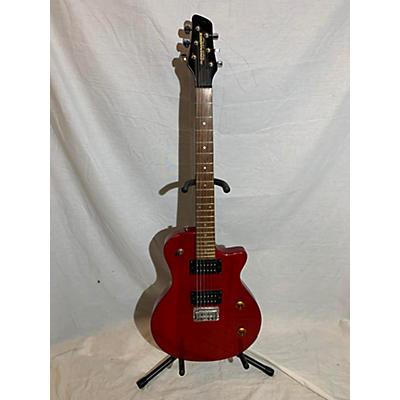 JB Player Sledgehammer Solid Body Electric Guitar
