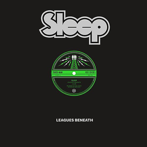ALLIANCE Sleep - Leagues Beneath