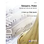 Anglo Music Press Sleepers, Wake (Grade 3 - Score Only) Concert Band Level 3 Arranged by Philip Sparke