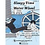 Lee Roberts Sleepy Time & Water Wheel Pace Piano Education Series Composed by Jean Eichelberger Ivey