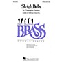 Hal Leonard Sleigh Bells IPAKB Composed by Christopher Dedrick