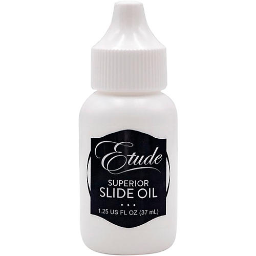 Etude Slide Oil 1.25 oz. 1.25 oz