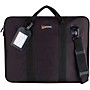 Protec Slim Portfolio Bag, Size Large Black