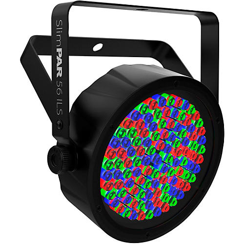 Chauvet SlimPAR 56 ILS Wash Light