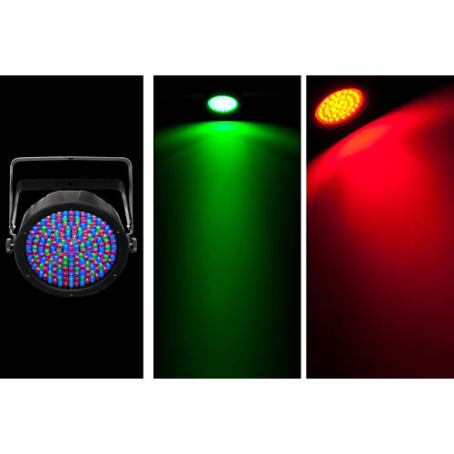 Chauvet SlimPAR 64 RGBA LED Par Can Wash Light