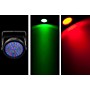 Chauvet SlimPAR 64 RGBA LED Par Can Wash Light
