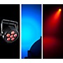 CHAUVET DJ SlimPAR Q6 USB Quad-Color LED Wash Light