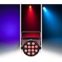 CHAUVET DJ SlimPAR T12 BT RGB LED PAR Wash Light with Bluetooth