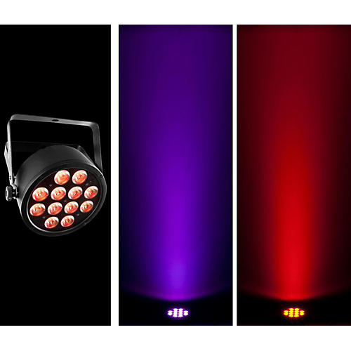 SlimPAR T12 USB RGB LED Wash Light