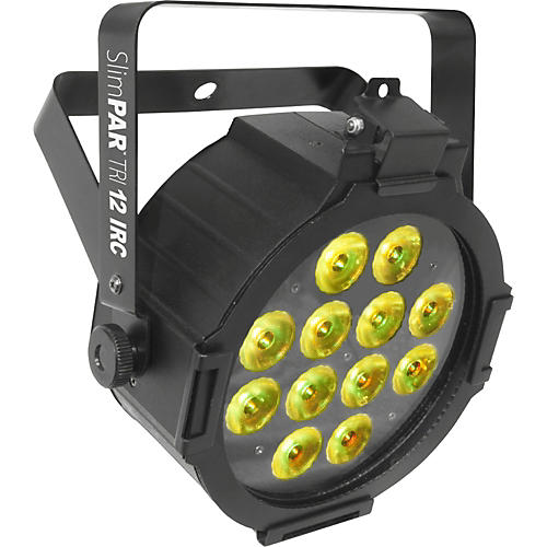 SlimPAR Tri 12 IRC Wash Light