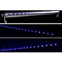 Chauvet SlimSTRIP UV-18I RC Ultra Violet Linear Strip/Blacklight