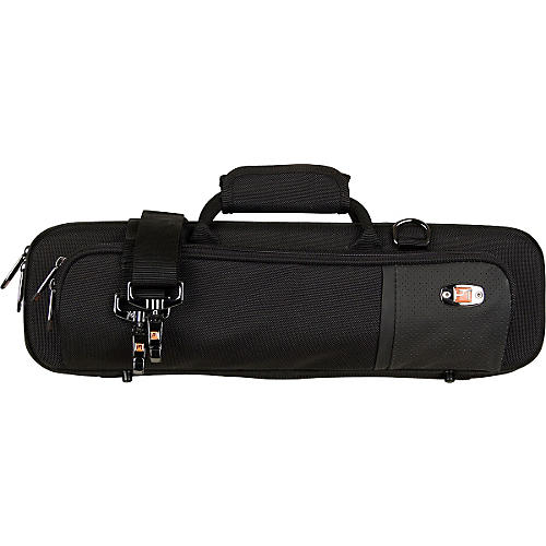 Protec Slimline Flute PRO PAC Case Black