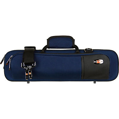 Protec Slimline Flute PRO PAC Case