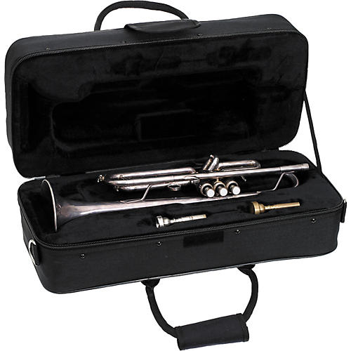 Slimline Molded PRO PAC Trumpet Case