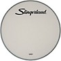 Slingerland Slingerland Ambassador Coated Bass Drumhead - 18 in.