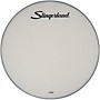 Slingerland Slingerland Ambassador Coated Bass Drumhead - 24 in.