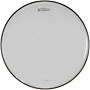Slingerland Slingerland Hazy Snare Side Drumhead With Script Logo - 14