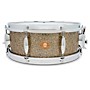 Slingerland Slingerland Radio King Artist Snare Drum 14 x 5.5 in. Gold Glass