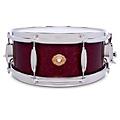 Slingerland Slingerland Radio King Artist Snare Drum 14 x 5.5 in. Maroon Glass14 x 5.5 in. Maroon Glass
