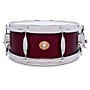 Slingerland Slingerland Radio King Artist Snare Drum 14 x 5.5 in. Maroon Glass