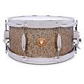 Slingerland Slingerland Radio King Artist Snare Drum 14 x 5.5 in. Maroon Glass14 x 6.5 in. Gold Glass